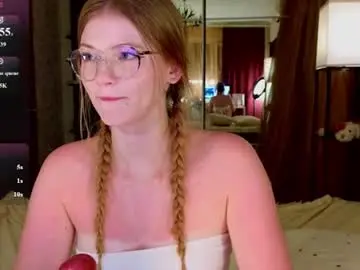Chaturbate Nude Webcam of jennykiss11