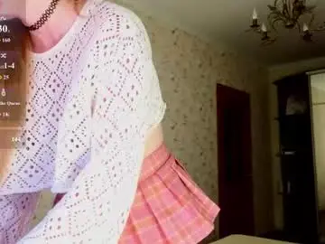 Chaturbate Free Porn Cam of jennykiss11