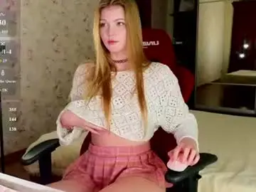 Chaturbate Sex Chat of jennykiss11