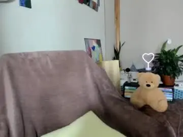 Chaturbate Watch Live Sex Cams of jennysuee