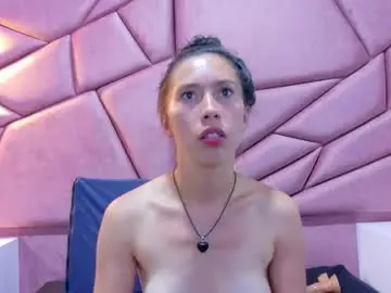 Chaturbate Private Sex Chat of kimberlypink_