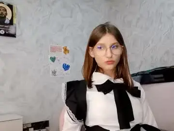 Chaturbate Watch Live Sex Cams of kristinevaranda