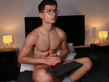 Chaturbate Best Webcam of liam_your_boy