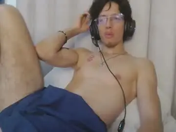 Chaturbate Live Porn of manu_vera8