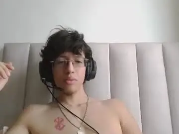 Chaturbate Sex Chat of manu_vera8