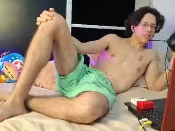 Chaturbate Best Webcam of manu_vera8