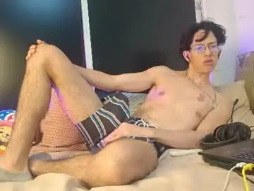 Chaturbate Live Porn of manu_vera8