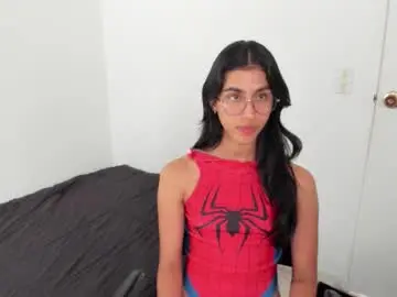 Chaturbate Free Porn Cam of mazikeen_18