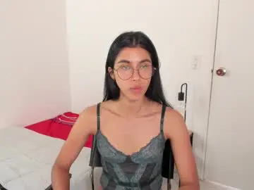 Chaturbate Best live sex cam show of mazikeen_18
