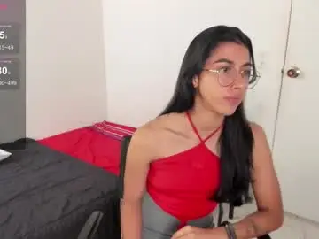 Chaturbate Free Live Porn of mazikeen_18