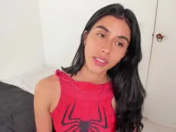 Chaturbate Adult Webcams of mazikeen_18