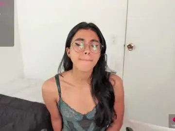 Chaturbate Adult Webcam of mazikeen_18