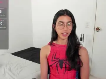 Chaturbate Best Webcam of mazikeen_18