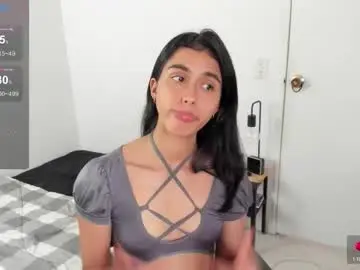 Chaturbate Adult Webcams of mazikeen_18