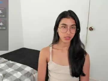 Chaturbate Free Live Porn of mazikeen_18