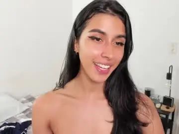 Chaturbate Watch Live Sex Cams of mazikeen_18