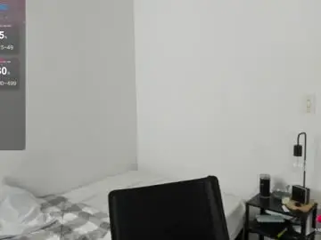 Chaturbate Adult Webcams of mazikeen_18