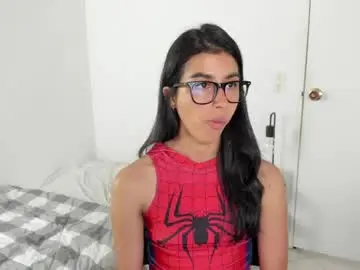 Chaturbate Best Webcam of mazikeen_18