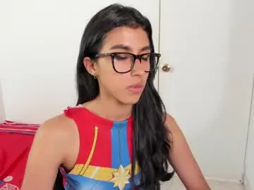 Chaturbate Best Webcam of mazikeen_18