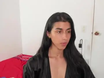 Chaturbate Best Webcam of mazikeen_18