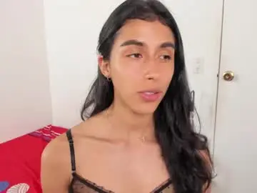 Chaturbate Best live sex cam show of mazikeen_18