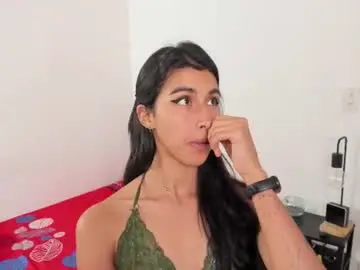 Chaturbate Live Sex of mazikeen_18