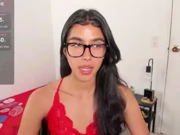 Chaturbate Live Sex of mazikeen_18