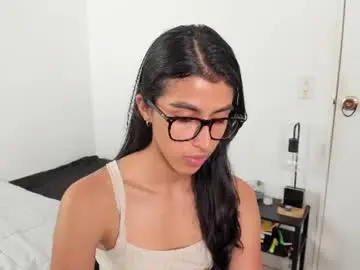 Chaturbate Sex Chat of mazikeen_18