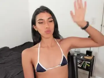 Chaturbate Free Live Porn of mazikeen_18