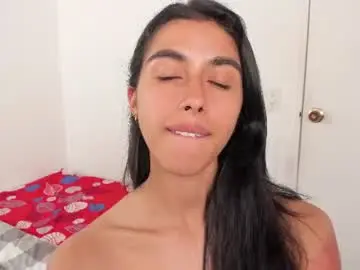 Chaturbate Nude Webcam of mazikeen_18