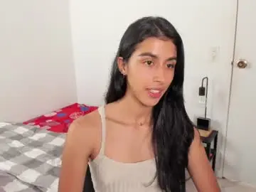 Chaturbate Free Live Porn of mazikeen_18