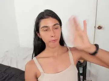 Chaturbate Sex Cam of mazikeen_18