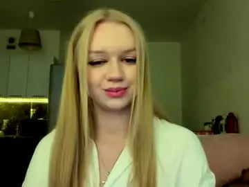 Chaturbate Nude Webcam of meliss_ss