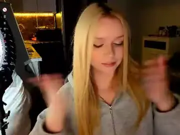 Chaturbate Best live sex cam show of meliss_ss