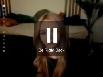 Chaturbate Live Sex Cam of meliss_ss