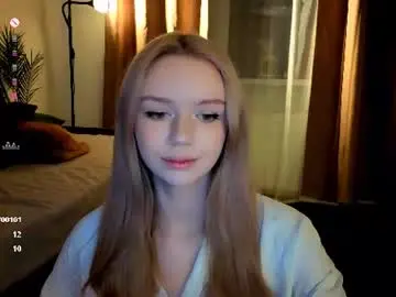Chaturbate Free Porn Cam of meliss_ss