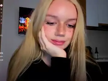 Chaturbate Adult Webcams of meliss_ss