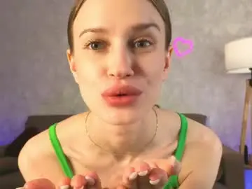 Chaturbate Nude Webcam of miss_spider