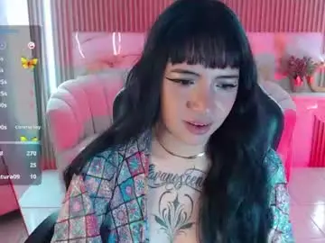 Chaturbate Sex Cam of ninfa_ch