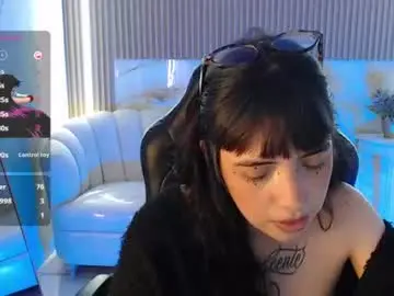 Chaturbate Adult Webcams of ninfa_ch