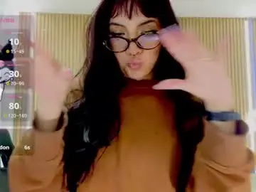 Chaturbate Best Webcam of ninfa_ch