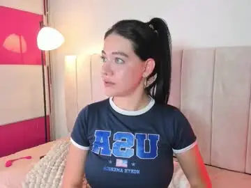 Chaturbate Sex Cam of patricia69fox