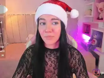 Chaturbate Adult Webcam of patricia69fox