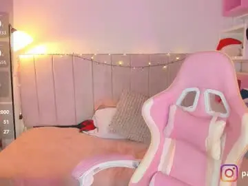 Chaturbate Private Sex Chat of patricia69fox