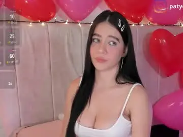 Chaturbate Live Sex Cam of patricia69fox