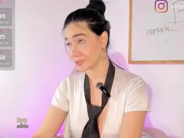 Chaturbate Live Porn of patricia69fox