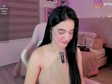 Chaturbate Free Porn Cam of patricia69fox