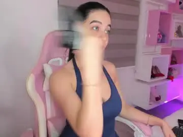 Chaturbate Live Sex Cam of patricia69fox