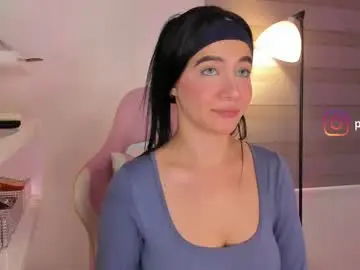 Chaturbate Best live sex cam show of patricia69fox