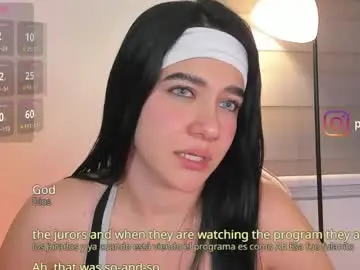 Chaturbate Watch Live Sex Cams of patricia69fox